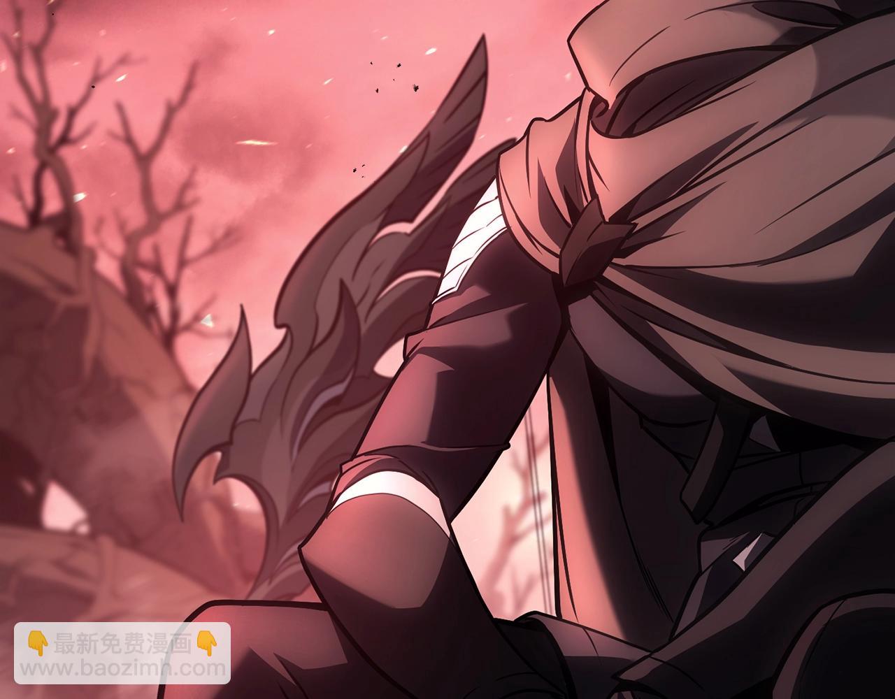 災難級英雄歸來 - 第44話 沉重的過去(3/5) - 1