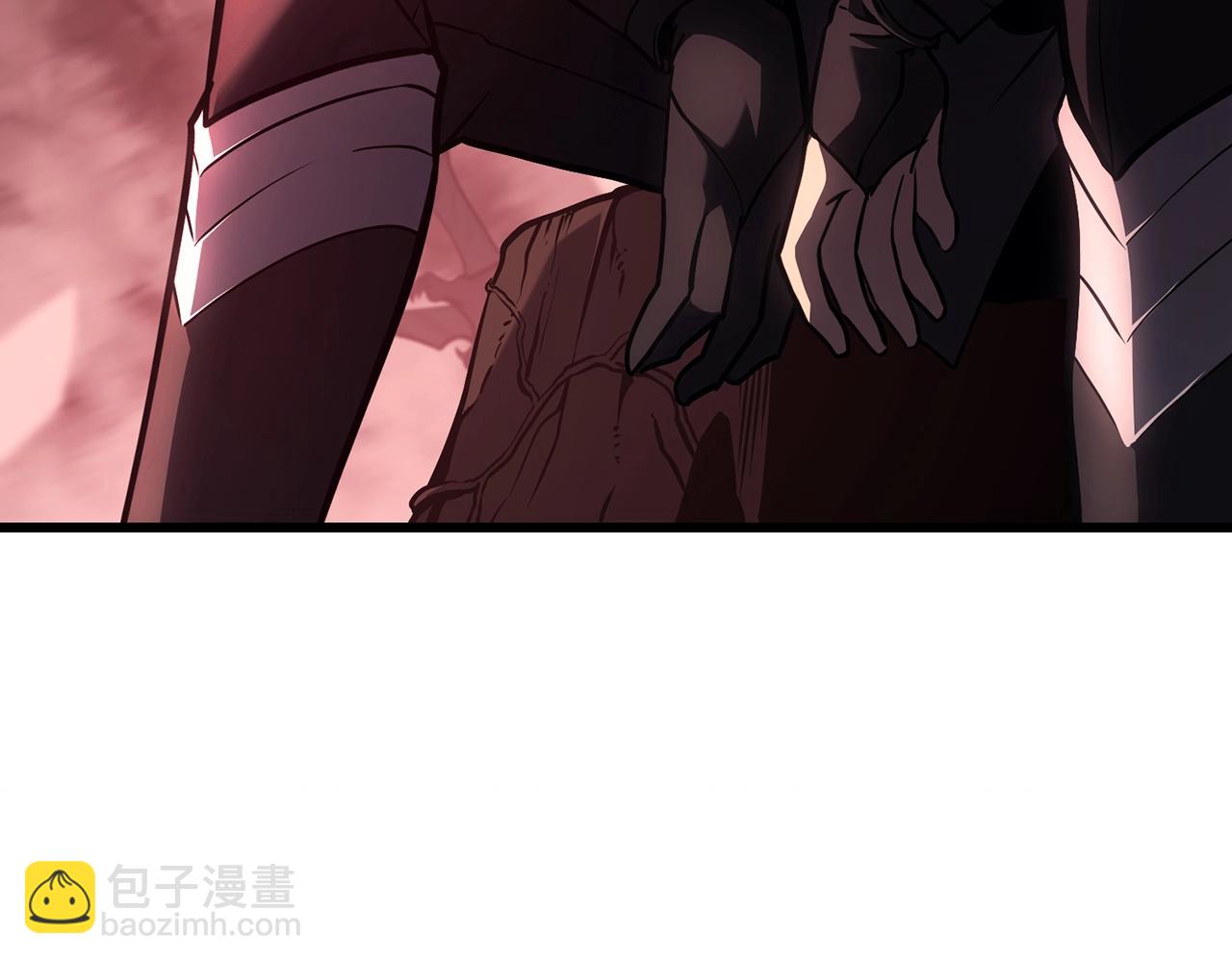 災難級英雄歸來 - 第44話 沉重的過去(3/5) - 2