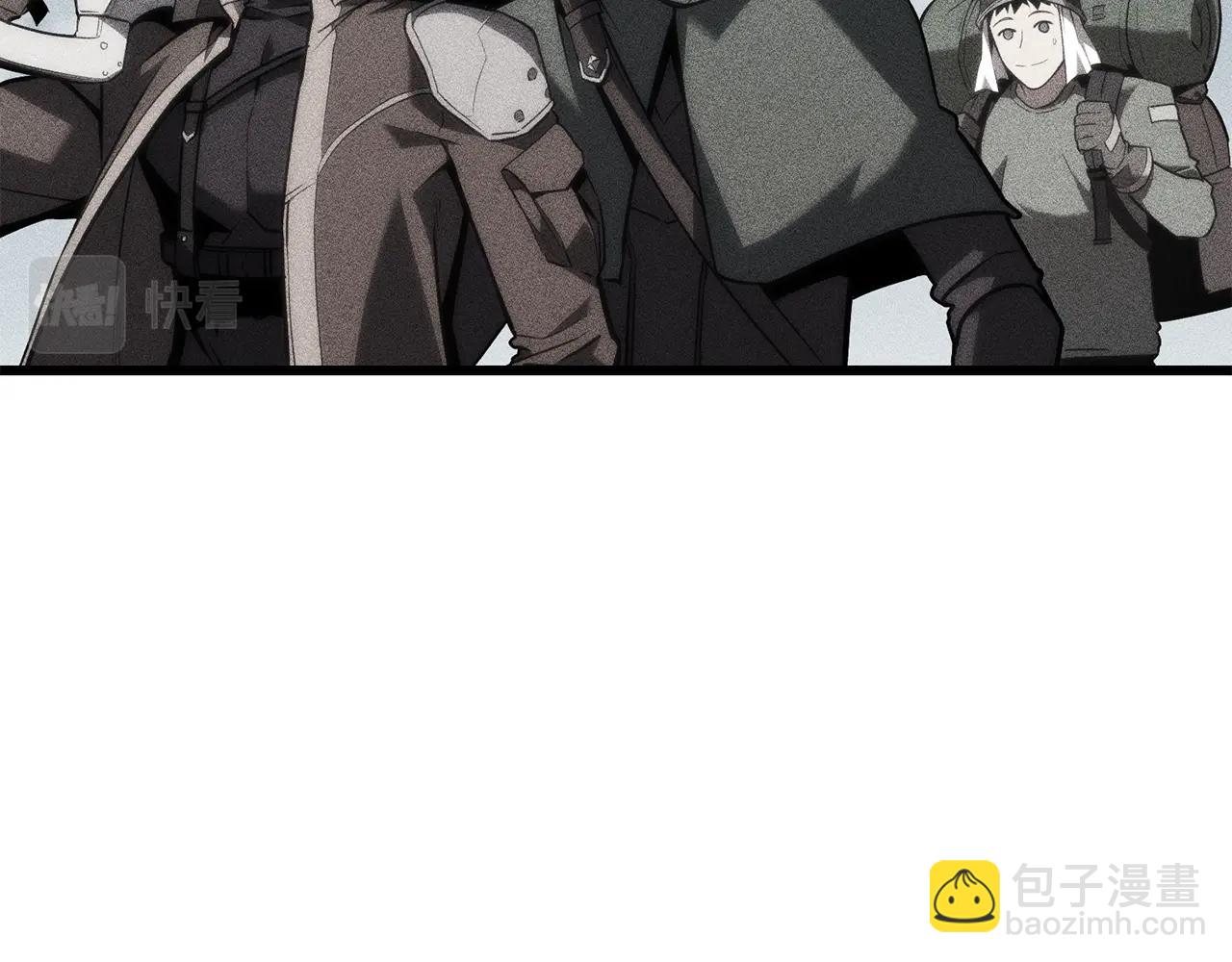 災難級英雄歸來 - 第44話 沉重的過去(3/5) - 7