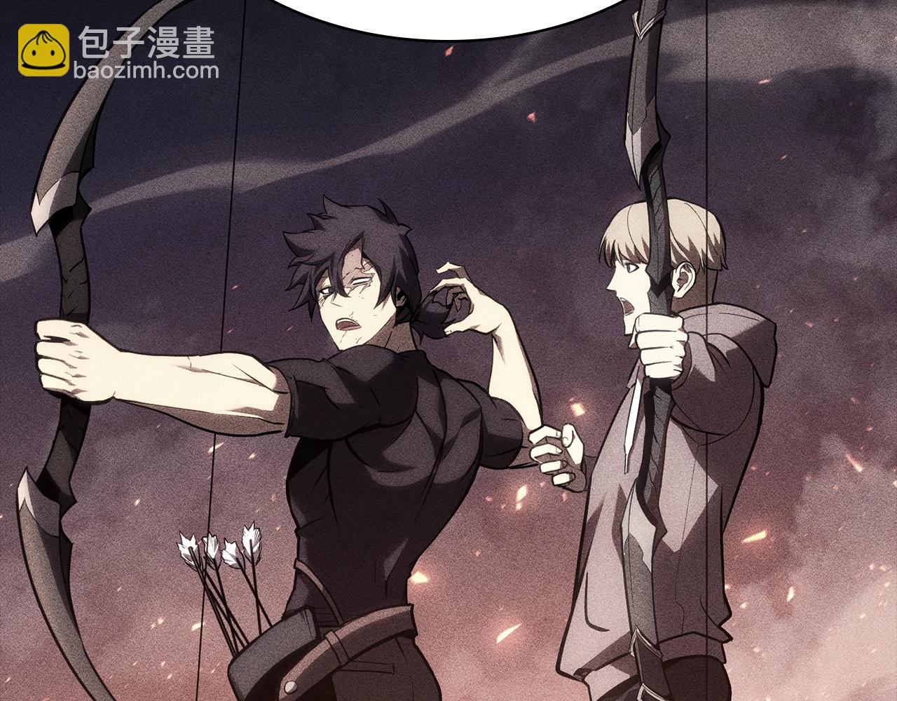 災難級英雄歸來 - 第44話 沉重的過去(3/5) - 7