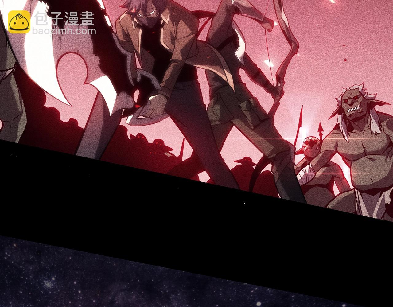 災難級英雄歸來 - 第44話 沉重的過去(3/5) - 1