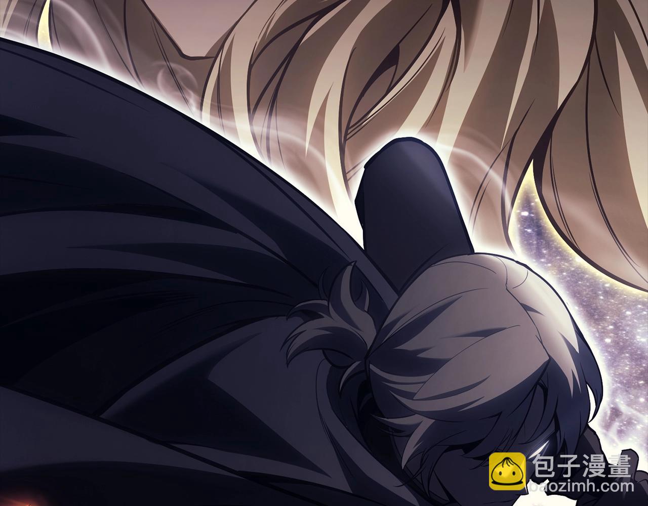 災難級英雄歸來 - 第44話 沉重的過去(3/5) - 4