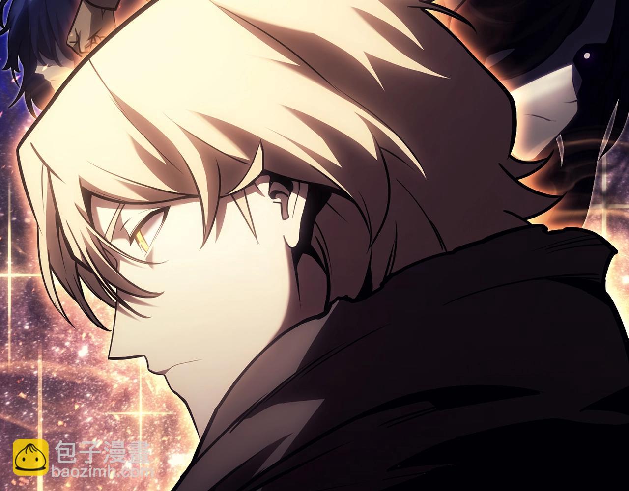 災難級英雄歸來 - 第44話 沉重的過去(3/5) - 1