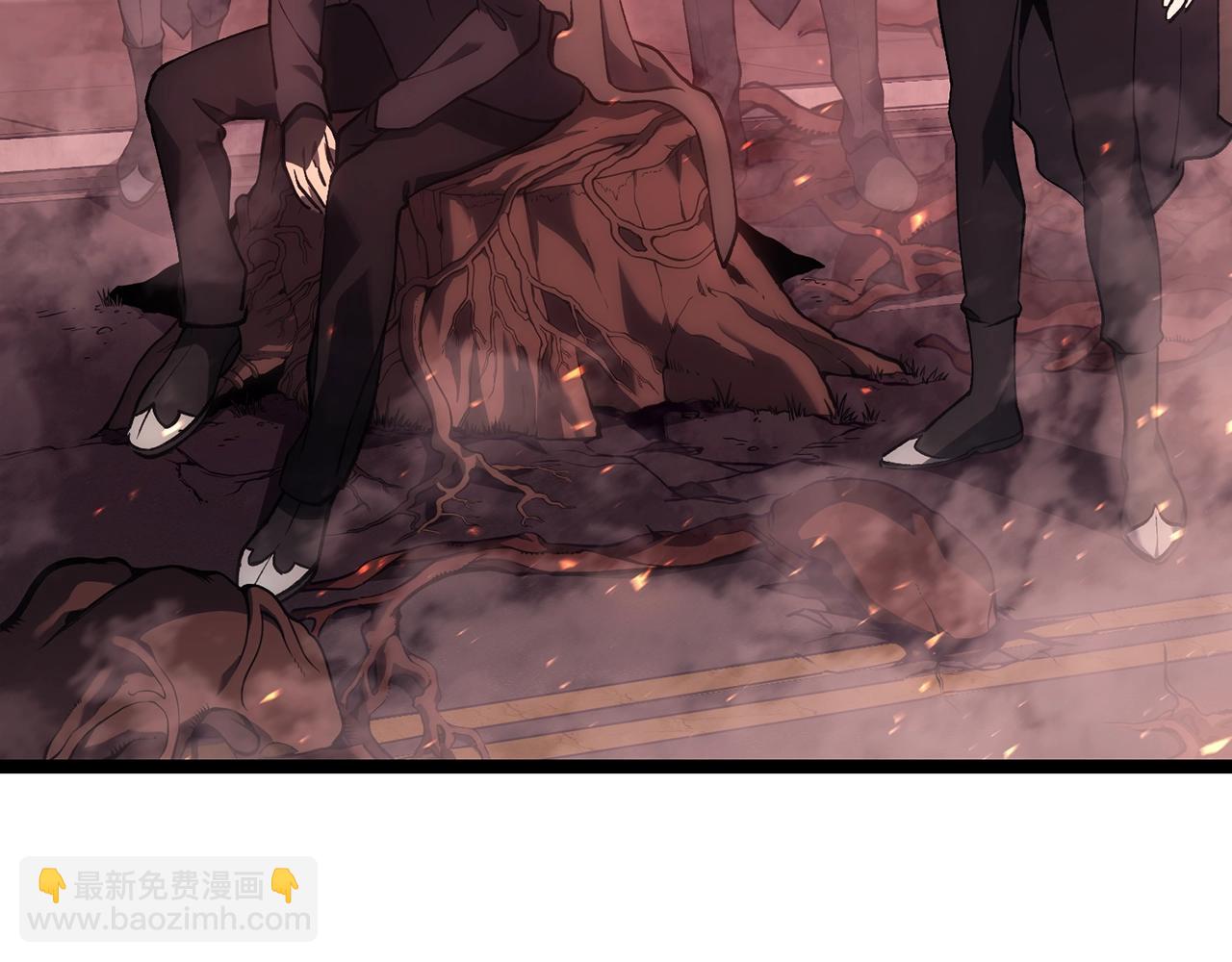 災難級英雄歸來 - 第44話 沉重的過去(4/5) - 6