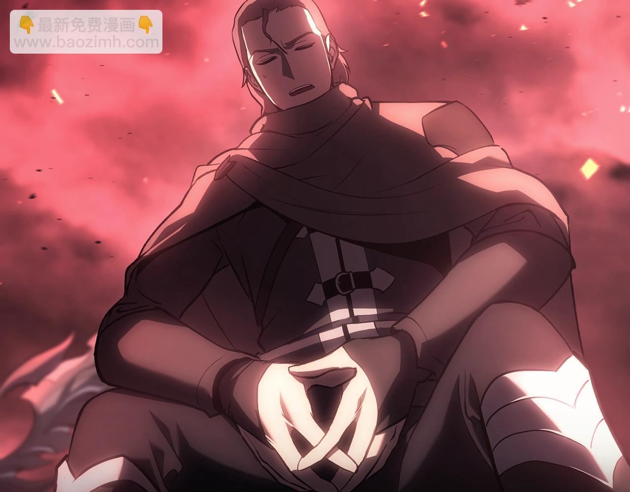 災難級英雄歸來 - 第44話 沉重的過去(4/5) - 8