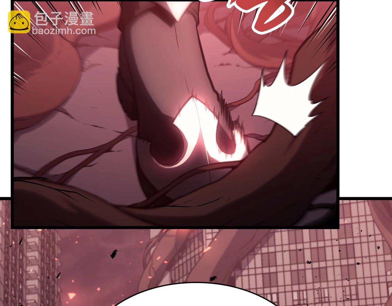 災難級英雄歸來 - 第44話 沉重的過去(1/5) - 1