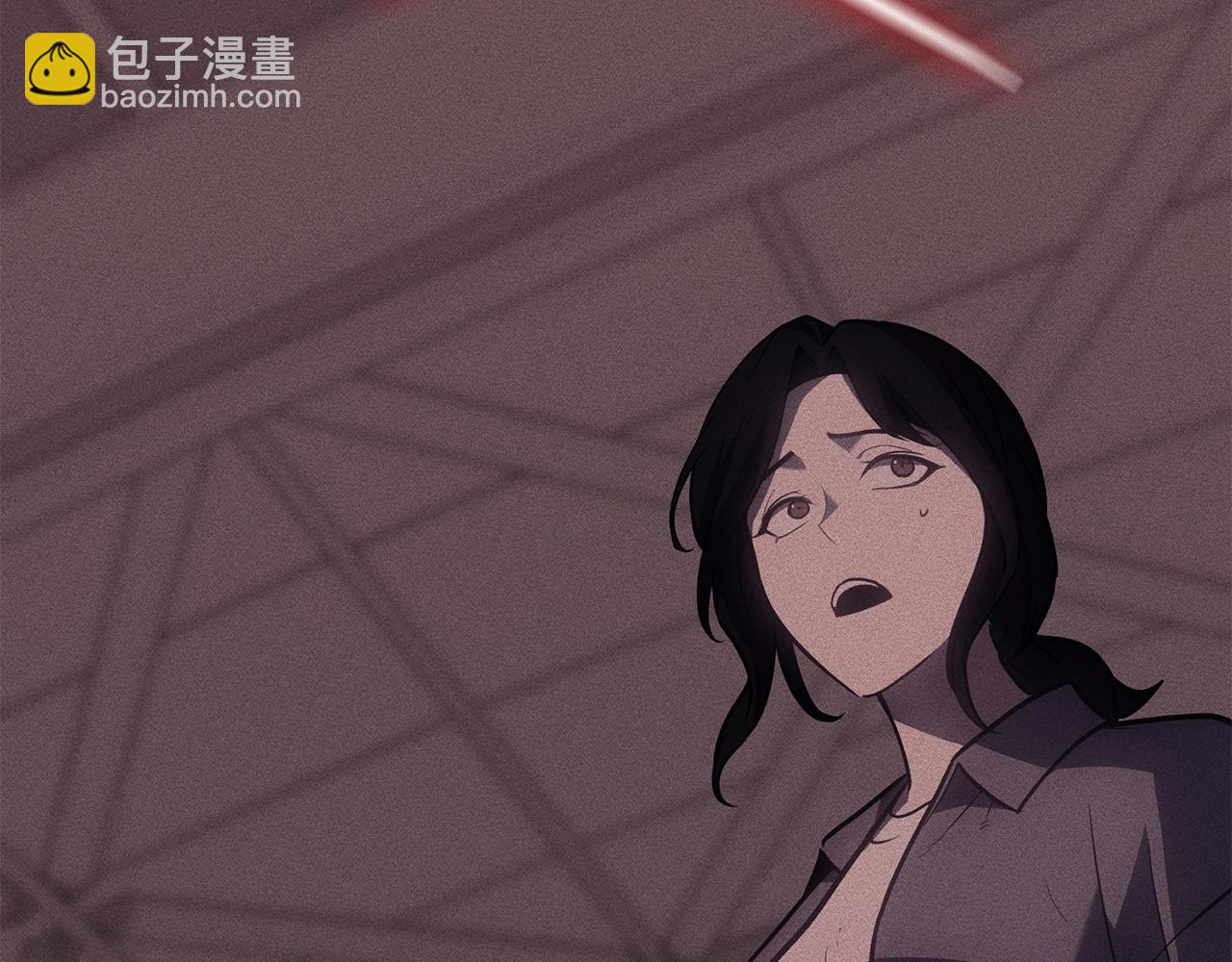 災難級英雄歸來 - 第44話 沉重的過去(4/5) - 5