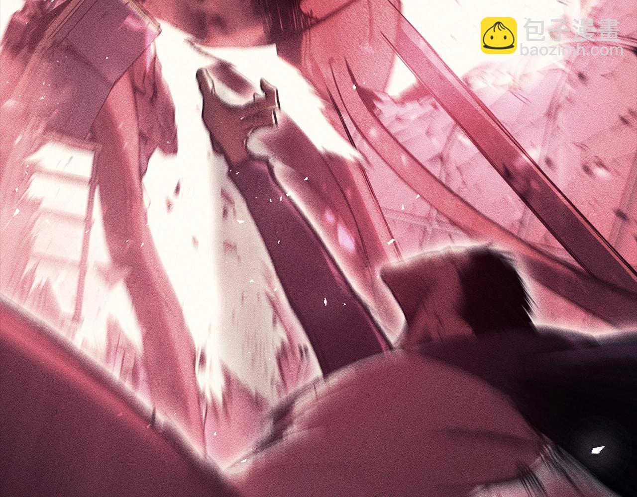 災難級英雄歸來 - 第44話 沉重的過去(5/5) - 2