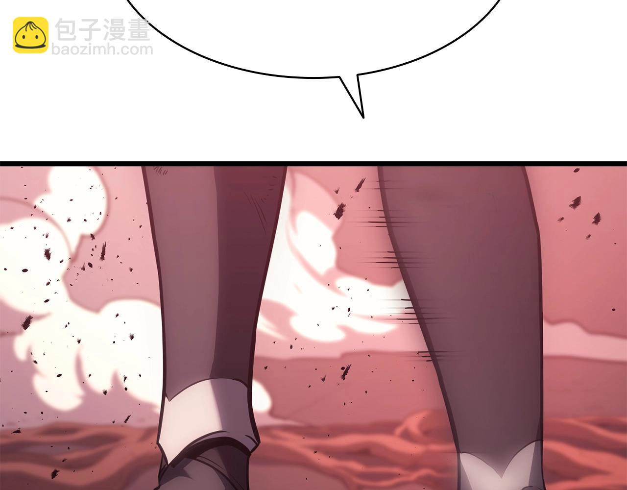 災難級英雄歸來 - 第44話 沉重的過去(1/5) - 2