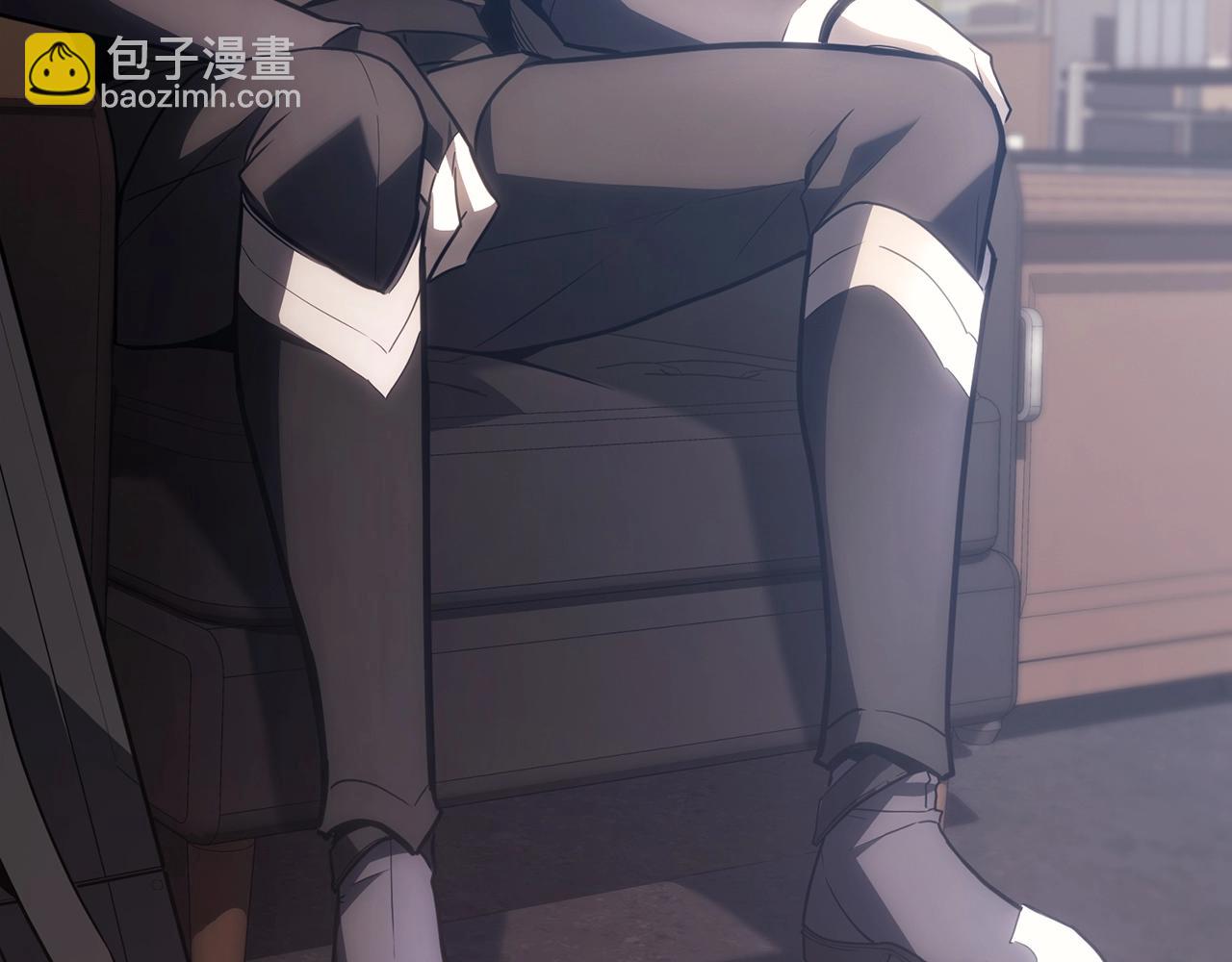 災難級英雄歸來 - 第44話 沉重的過去(2/5) - 6