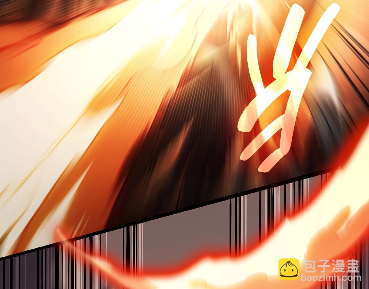 災難級英雄歸來 - 第44話 沉重的過去(1/5) - 7