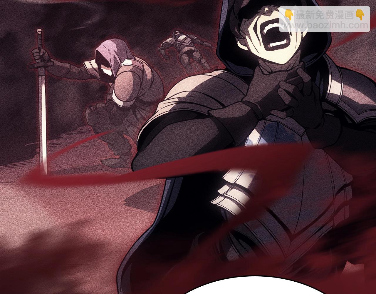 災難級英雄歸來 - 第44話 沉重的過去(2/5) - 1