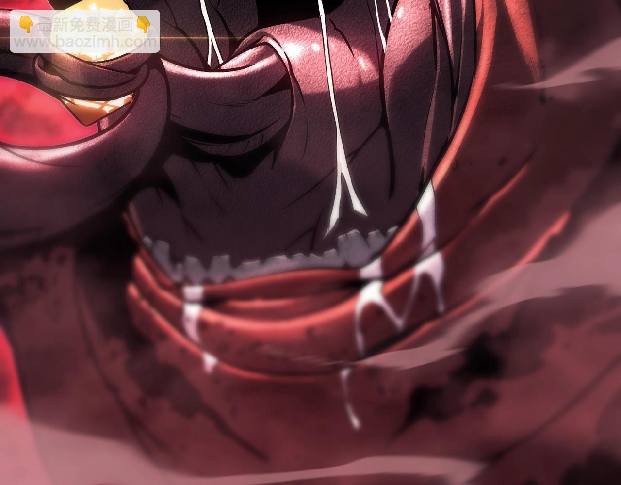 災難級英雄歸來 - 第44話 沉重的過去(2/5) - 3