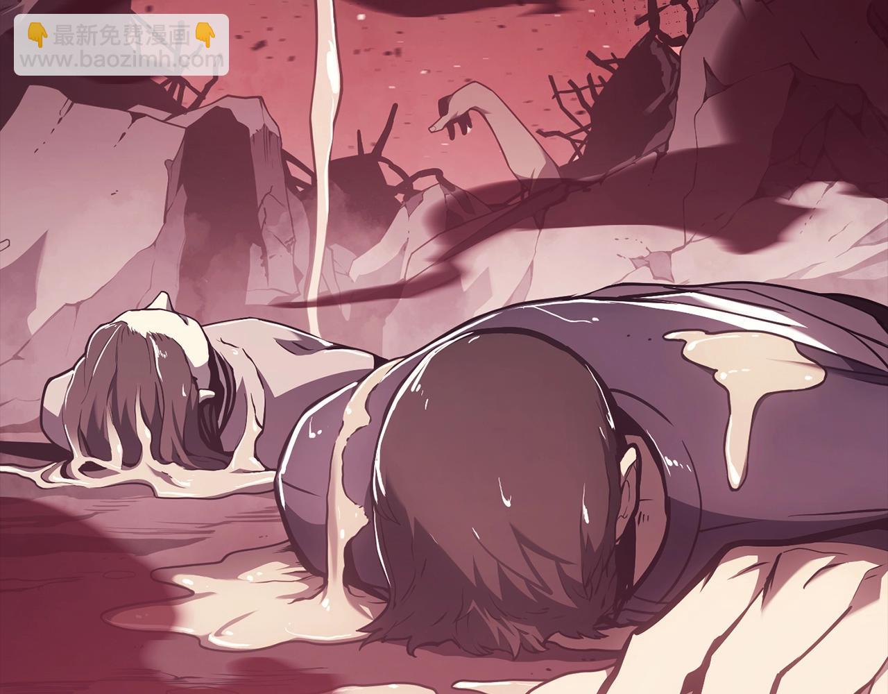 災難級英雄歸來 - 第46話 奪回來！(3/5) - 3