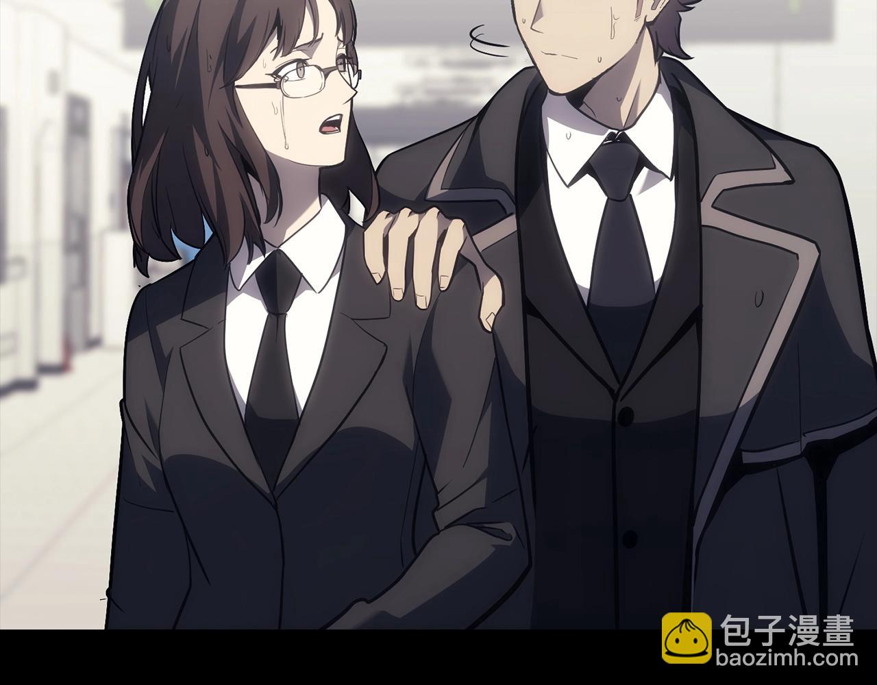 災難級英雄歸來 - 第46話 奪回來！(4/5) - 1