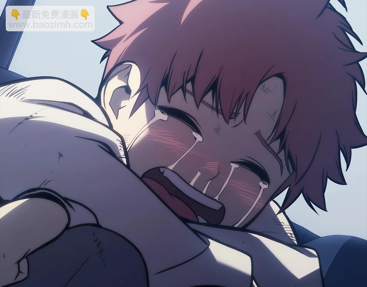 災難級英雄歸來 - 第46話 奪回來！(4/5) - 7