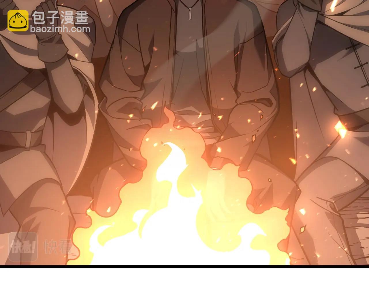 災難級英雄歸來 - 第46話 奪回來！(5/5) - 1