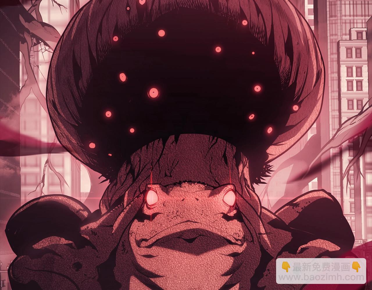 災難級英雄歸來 - 第46話 奪回來！(5/5) - 1