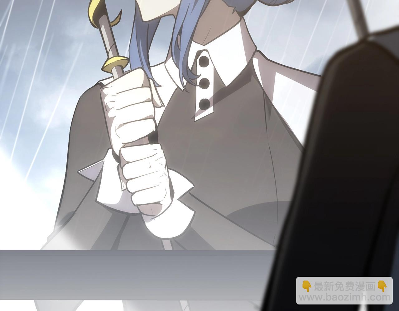 災難級英雄歸來 - 第46話 奪回來！(2/5) - 2