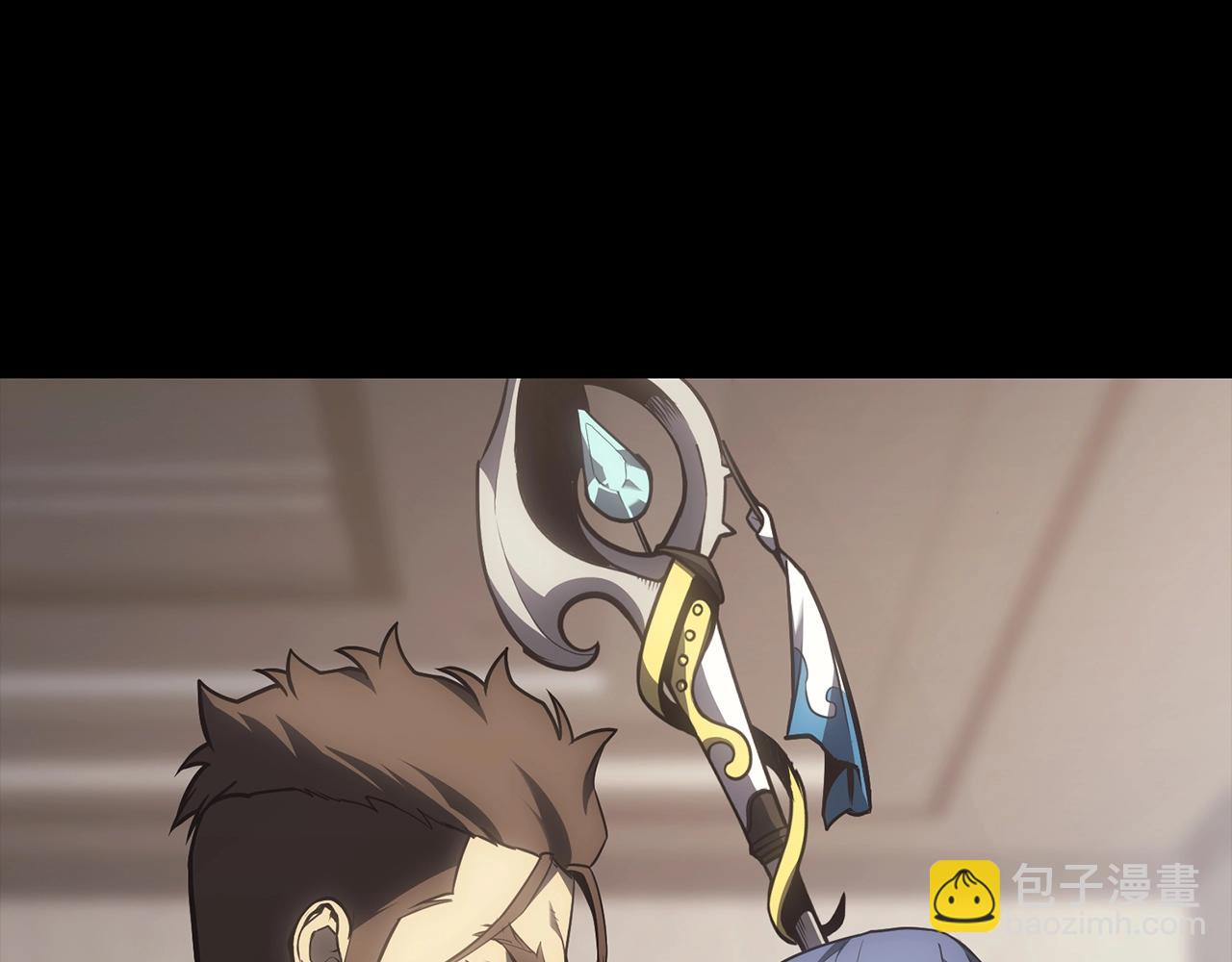 災難級英雄歸來 - 第46話 奪回來！(2/5) - 4