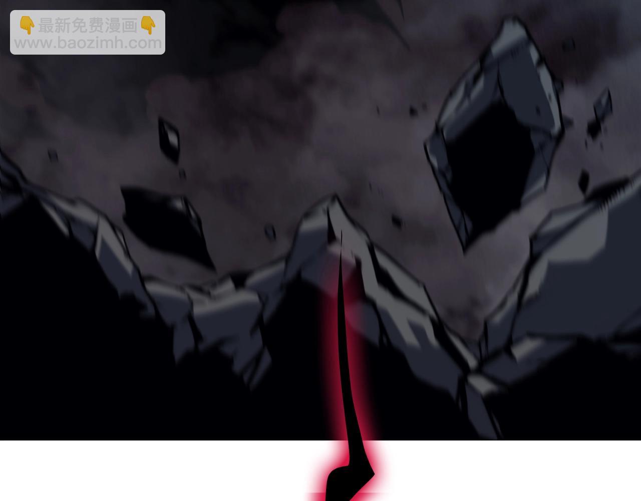 災難級英雄歸來 - 第48話 重生的災厄(3/7) - 2