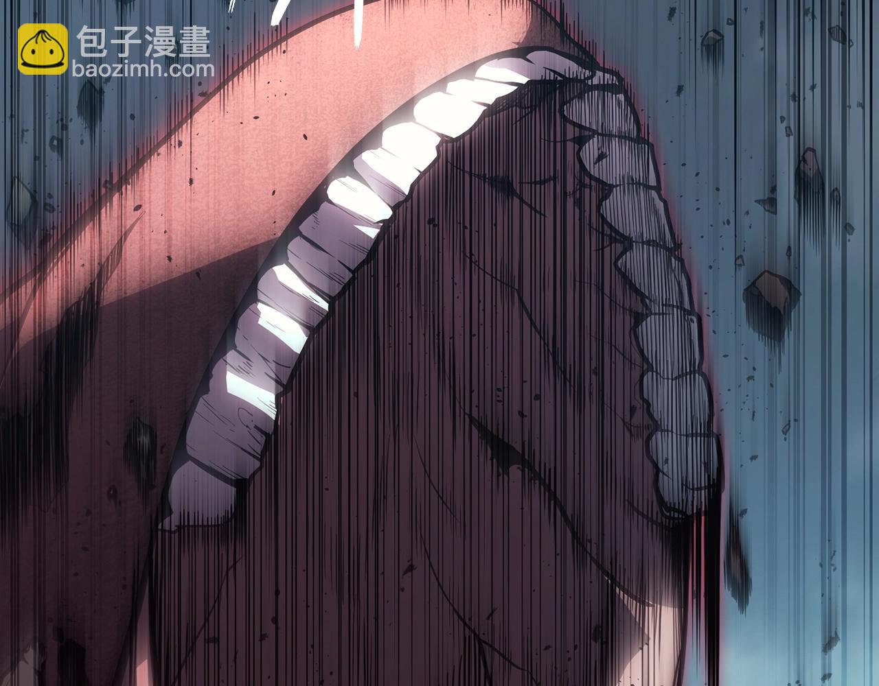 災難級英雄歸來 - 第48話 重生的災厄(3/7) - 5