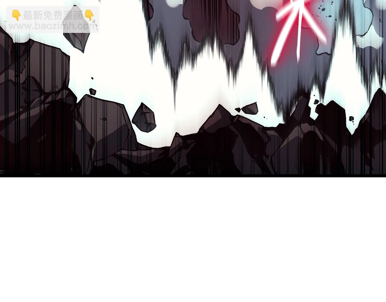 災難級英雄歸來 - 第48話 重生的災厄(3/7) - 7