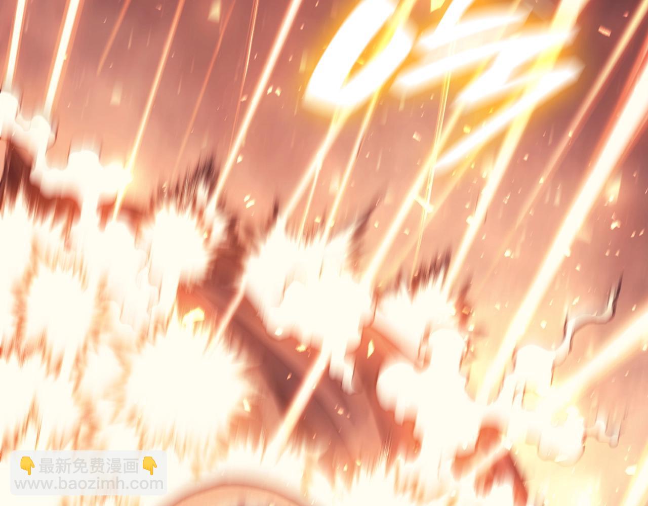 災難級英雄歸來 - 第48話 重生的災厄(3/7) - 6