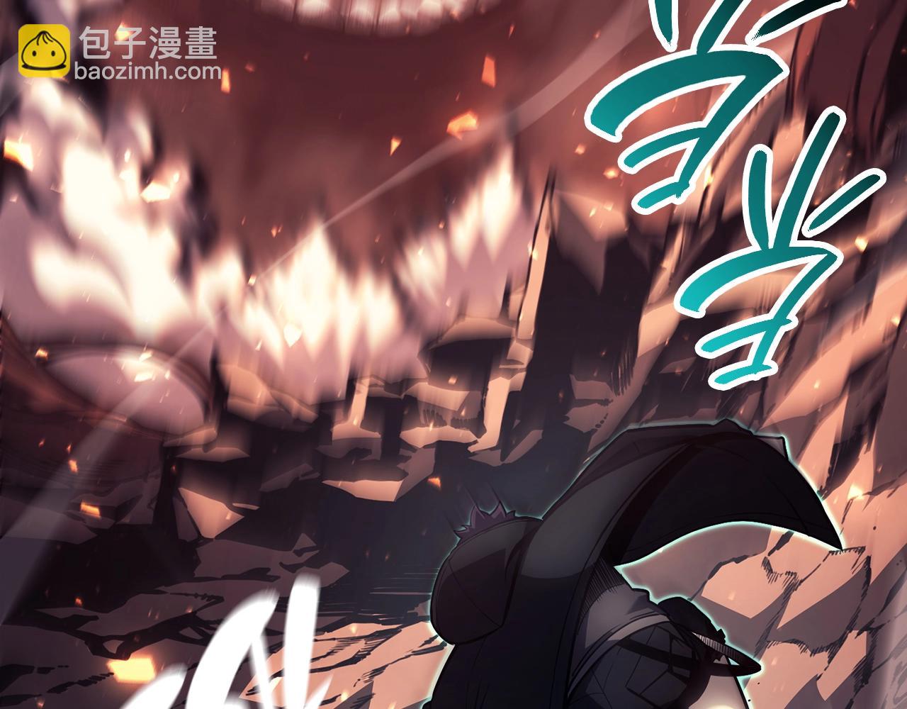 災難級英雄歸來 - 第48話 重生的災厄(3/7) - 8