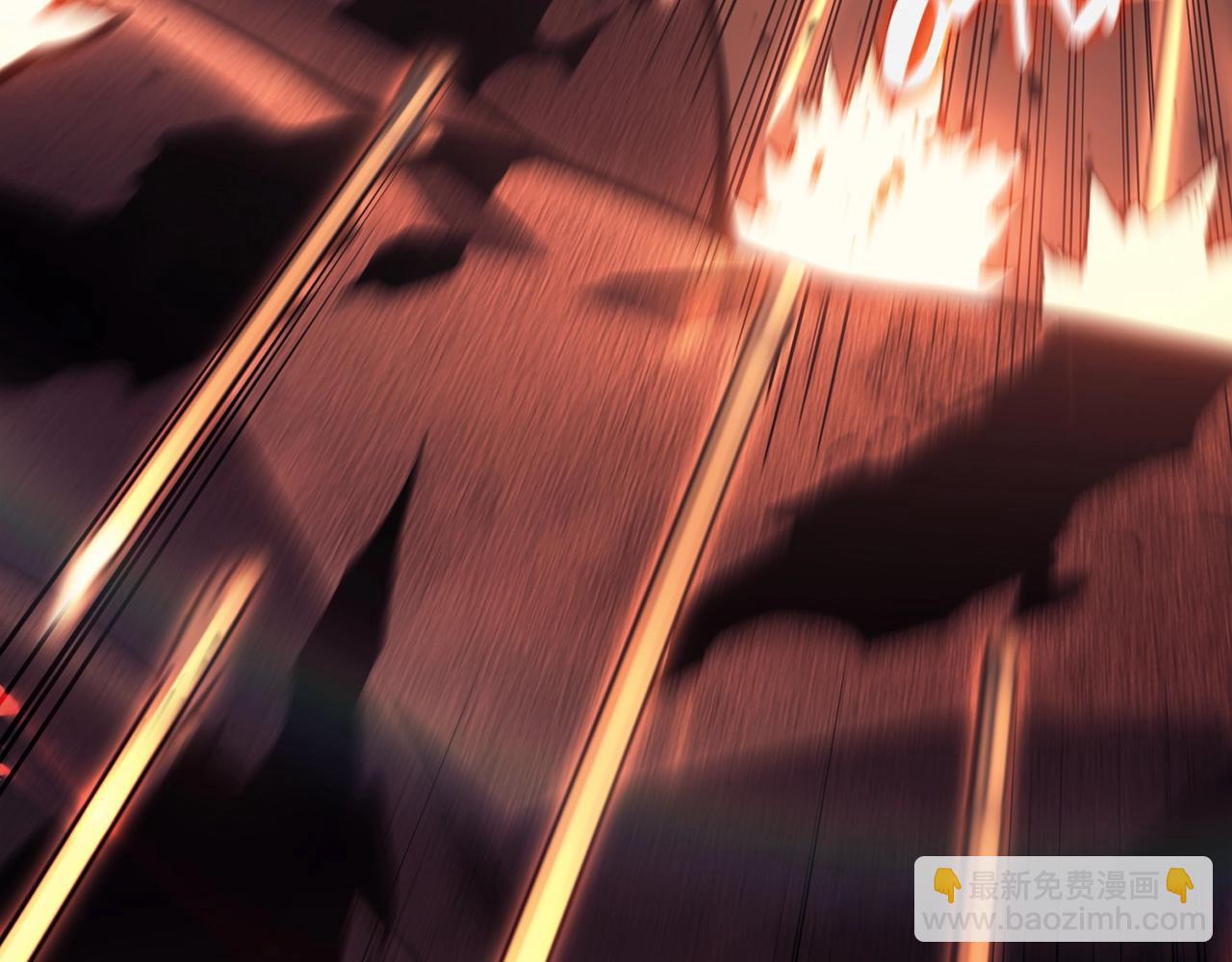 災難級英雄歸來 - 第48話 重生的災厄(3/7) - 7