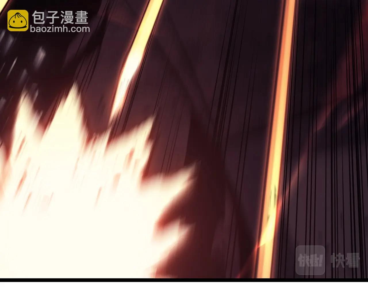 災難級英雄歸來 - 第48話 重生的災厄(3/7) - 8