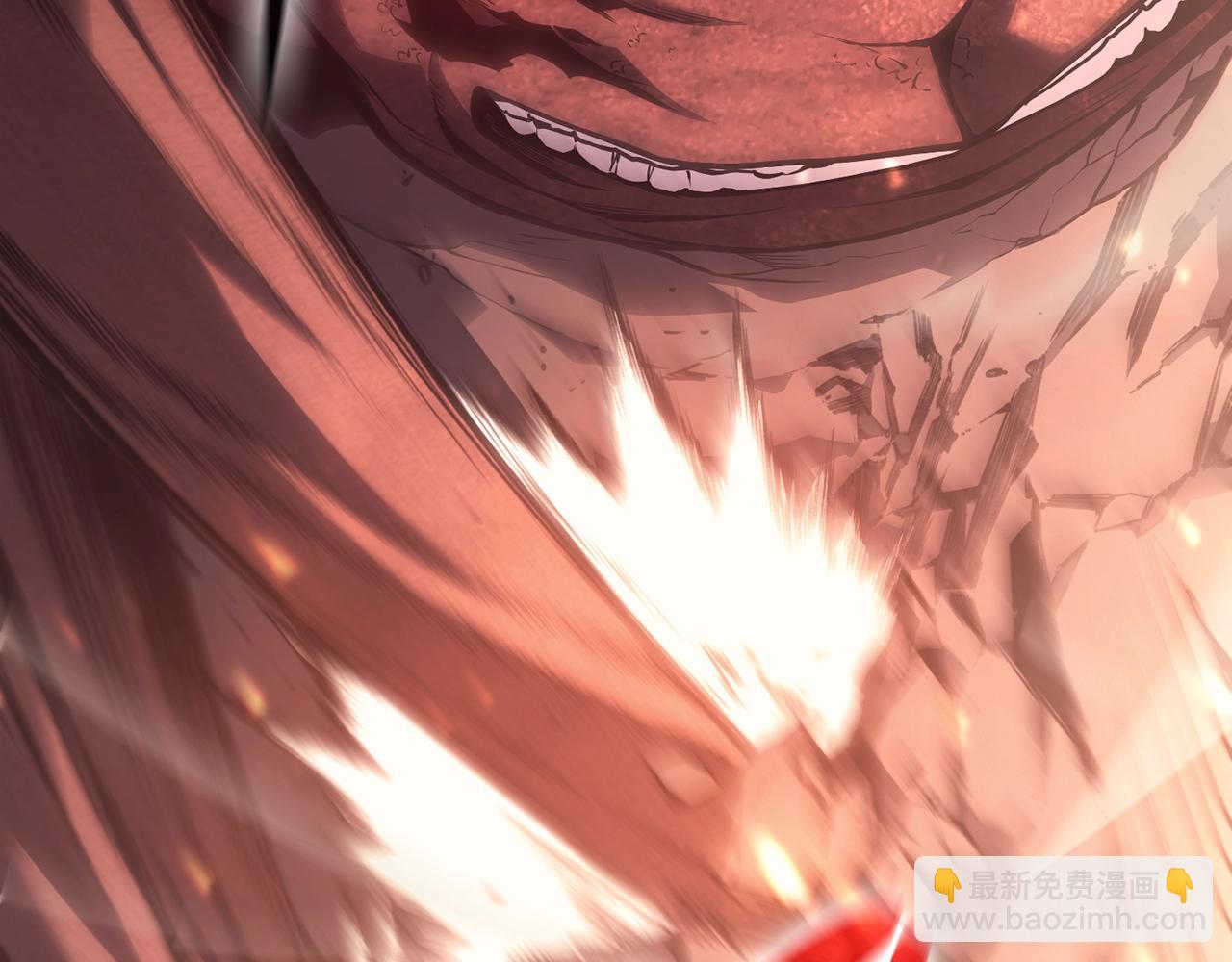 災難級英雄歸來 - 第48話 重生的災厄(3/7) - 5