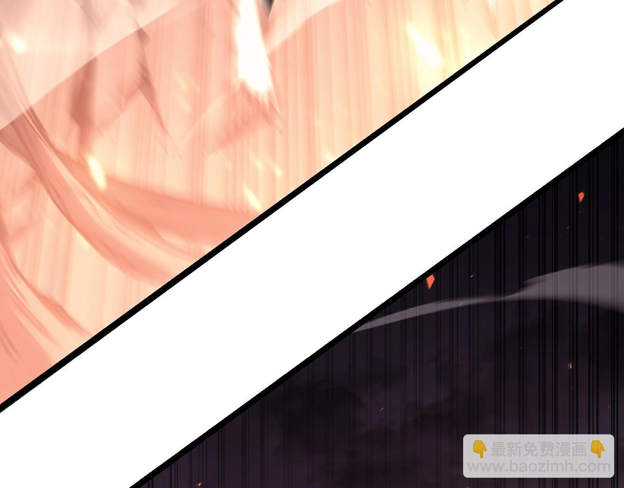 災難級英雄歸來 - 第48話 重生的災厄(4/7) - 5