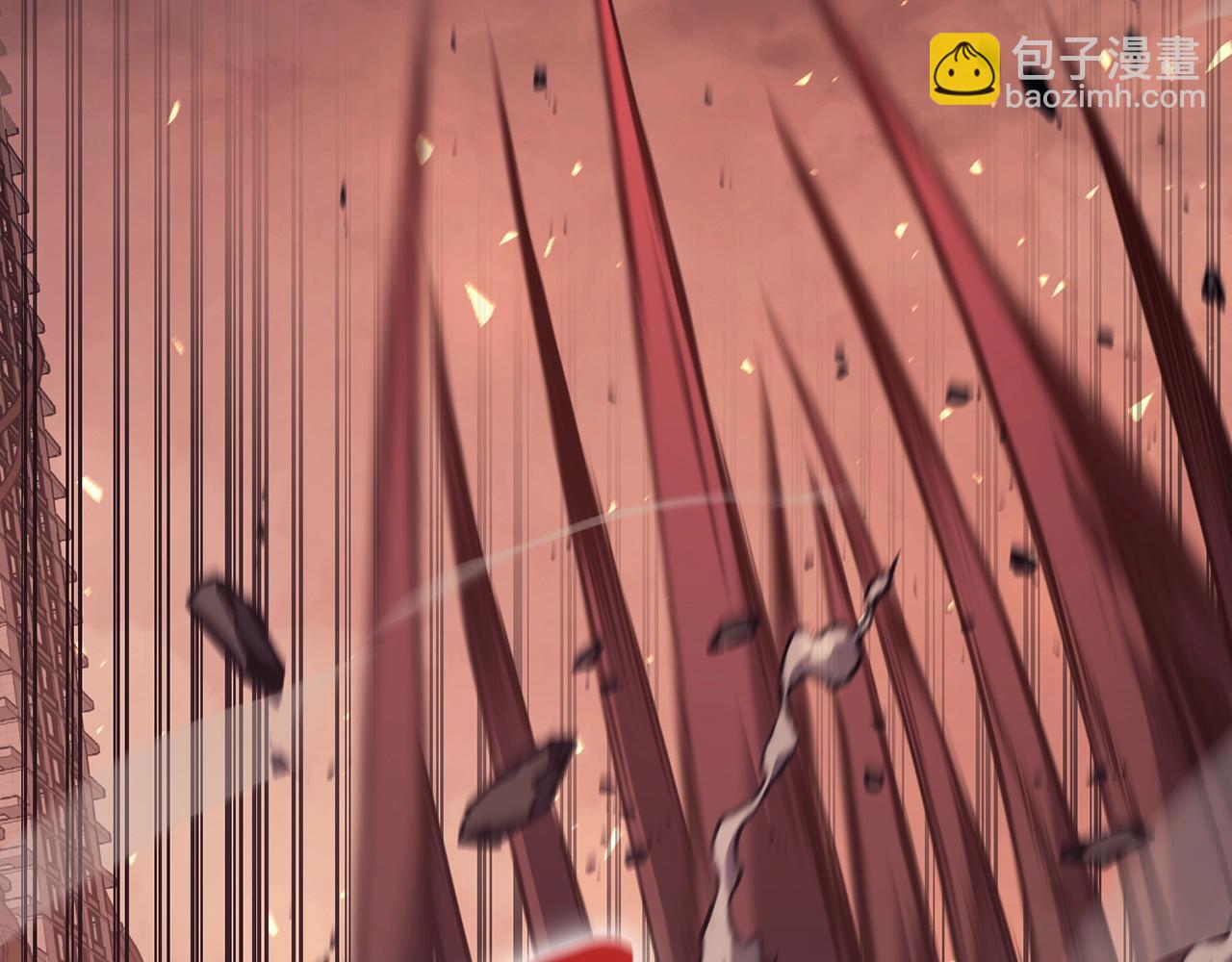 災難級英雄歸來 - 第48話 重生的災厄(4/7) - 7