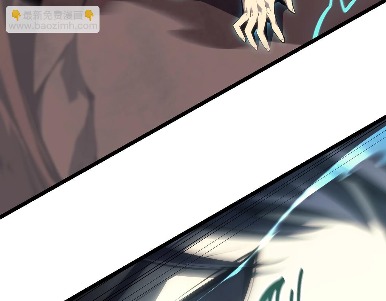 災難級英雄歸來 - 第48話 重生的災厄(4/7) - 4