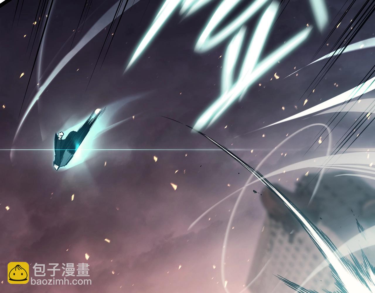 災難級英雄歸來 - 第48話 重生的災厄(4/7) - 7