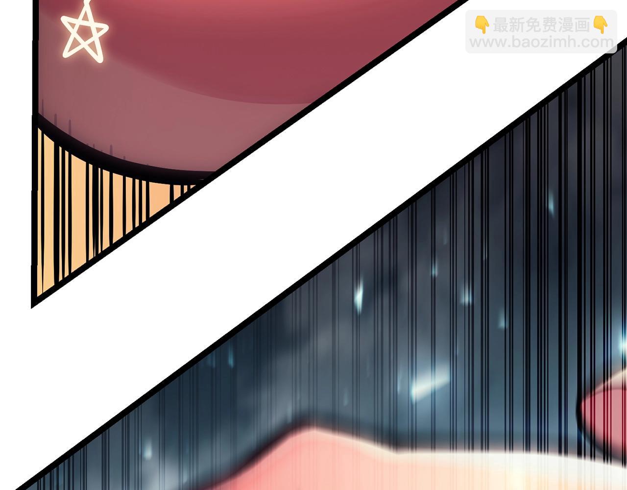 災難級英雄歸來 - 第48話 重生的災厄(4/7) - 1