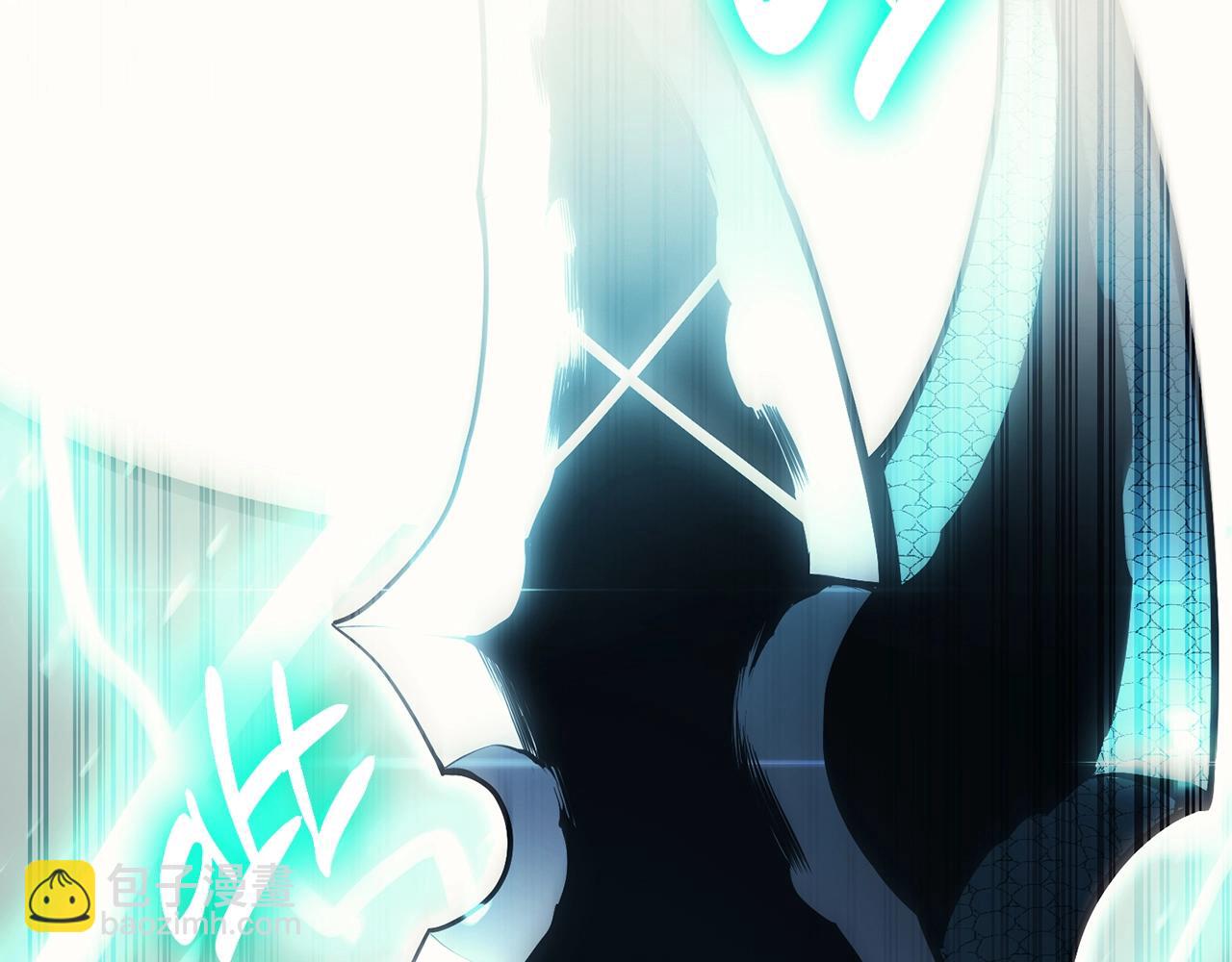 災難級英雄歸來 - 第48話 重生的災厄(4/7) - 4