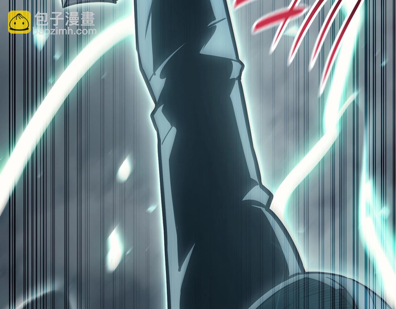 災難級英雄歸來 - 第48話 重生的災厄(4/7) - 7