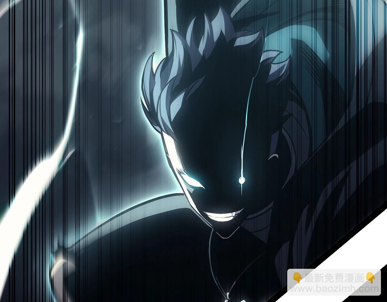 災難級英雄歸來 - 第48話 重生的災厄(4/7) - 8