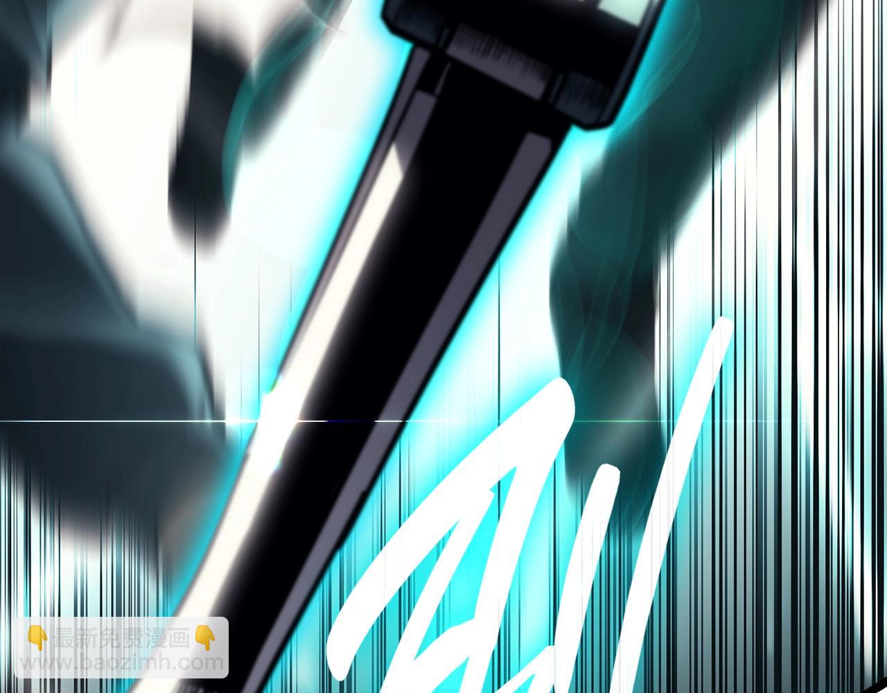 災難級英雄歸來 - 第48話 重生的災厄(4/7) - 8