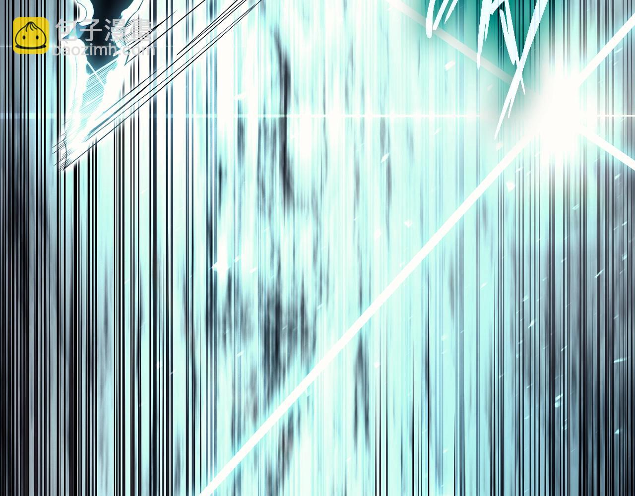 災難級英雄歸來 - 第48話 重生的災厄(4/7) - 5