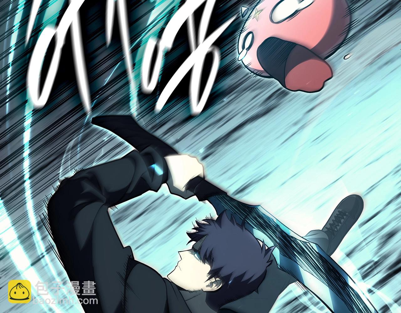 災難級英雄歸來 - 第48話 重生的災厄(5/7) - 7