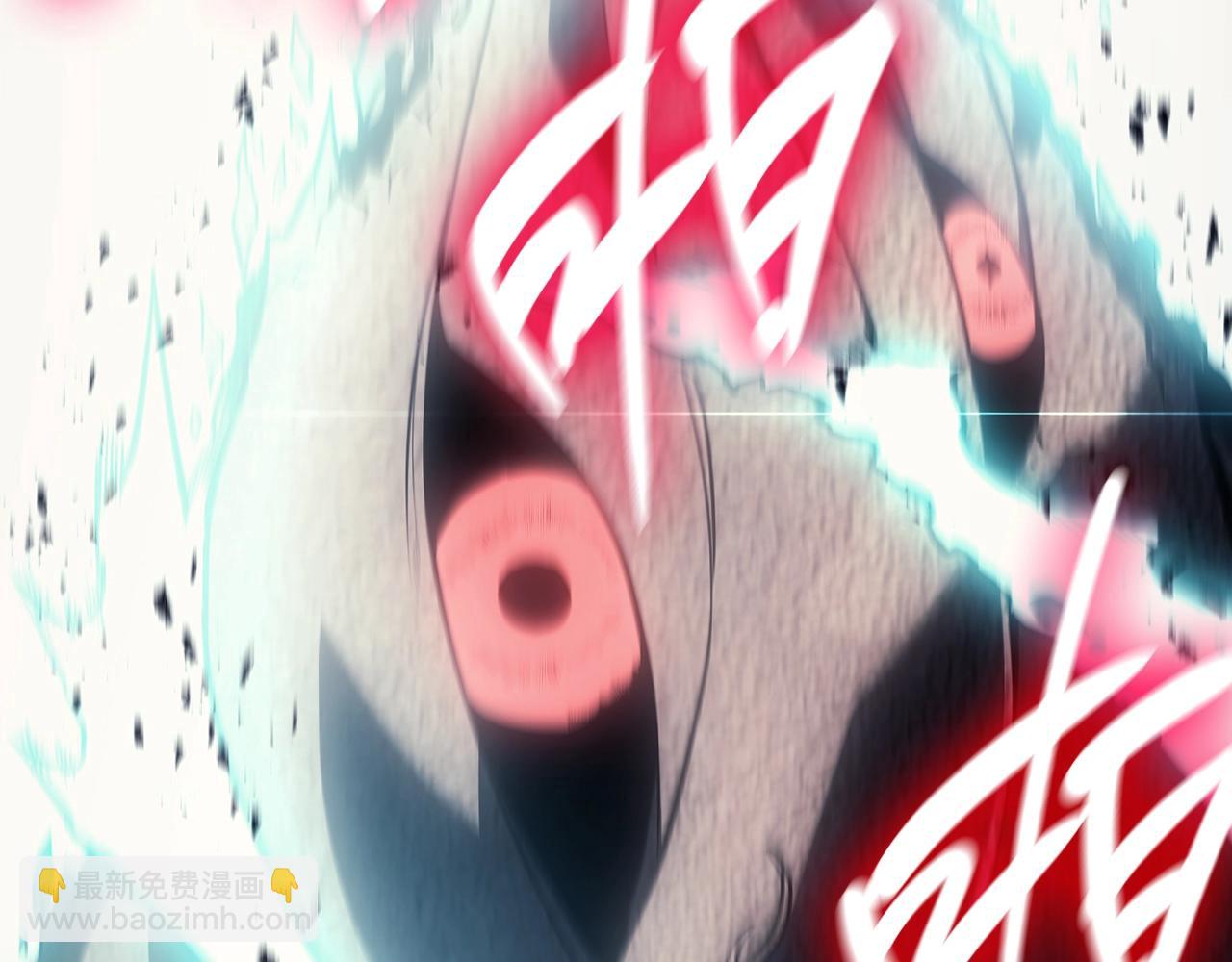 災難級英雄歸來 - 第48話 重生的災厄(5/7) - 8