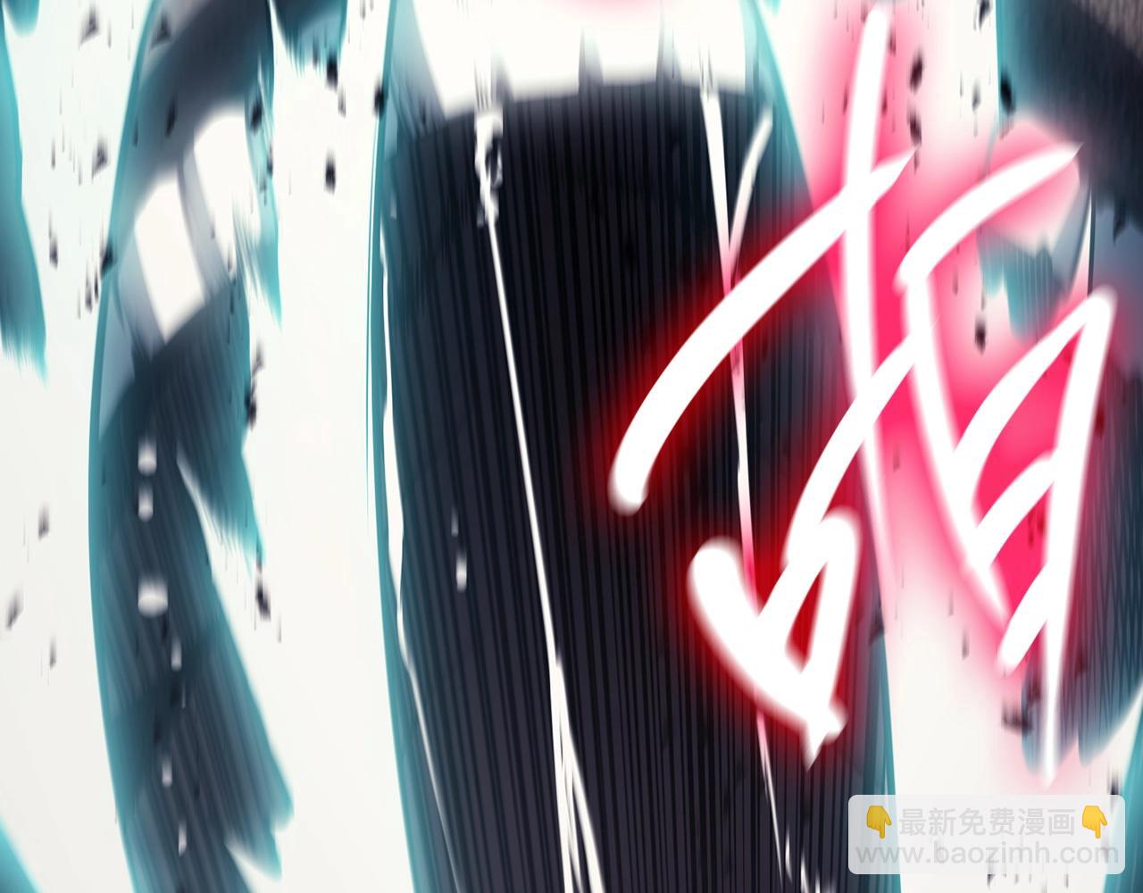 災難級英雄歸來 - 第48話 重生的災厄(5/7) - 3