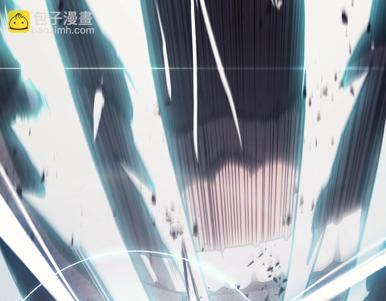 災難級英雄歸來 - 第48話 重生的災厄(5/7) - 4