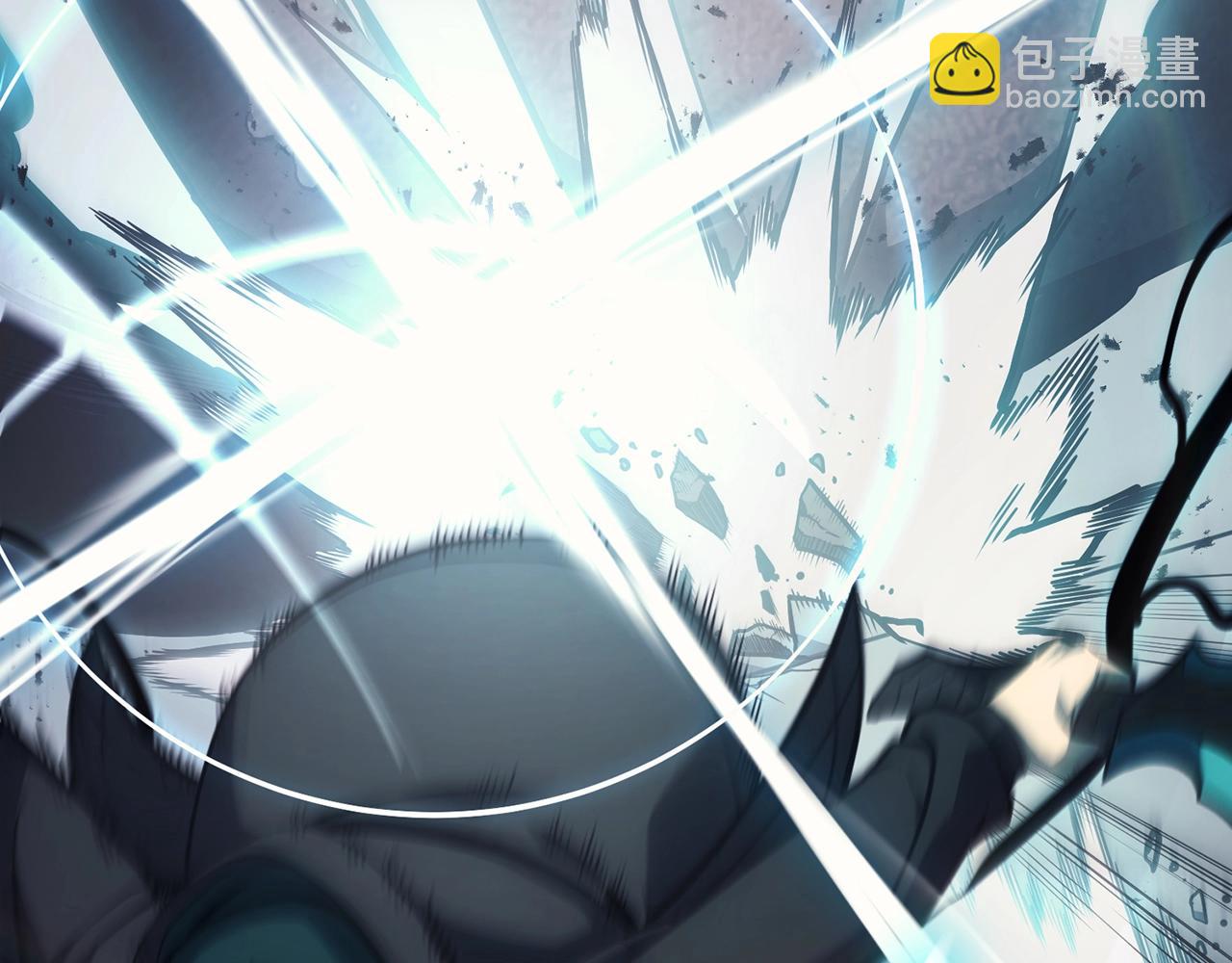 災難級英雄歸來 - 第48話 重生的災厄(5/7) - 5