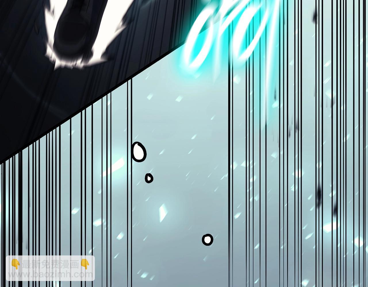 災難級英雄歸來 - 第48話 重生的災厄(5/7) - 7