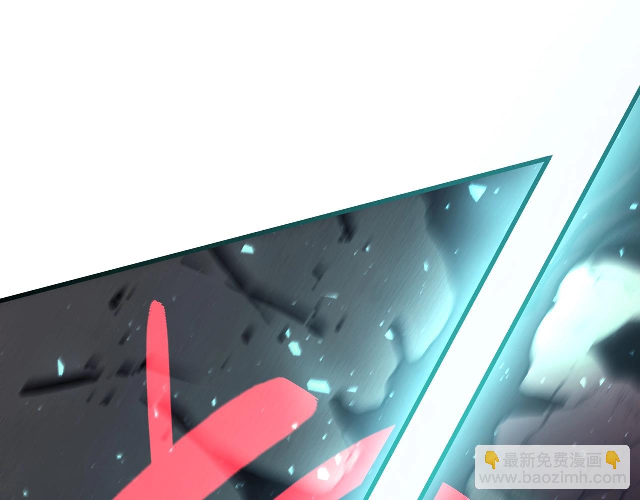 災難級英雄歸來 - 第48話 重生的災厄(5/7) - 6