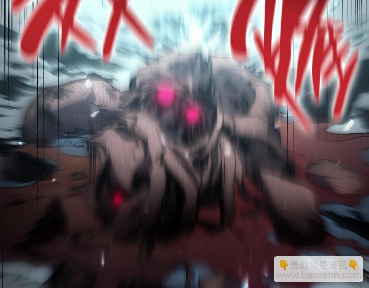 災難級英雄歸來 - 第48話 重生的災厄(5/7) - 5